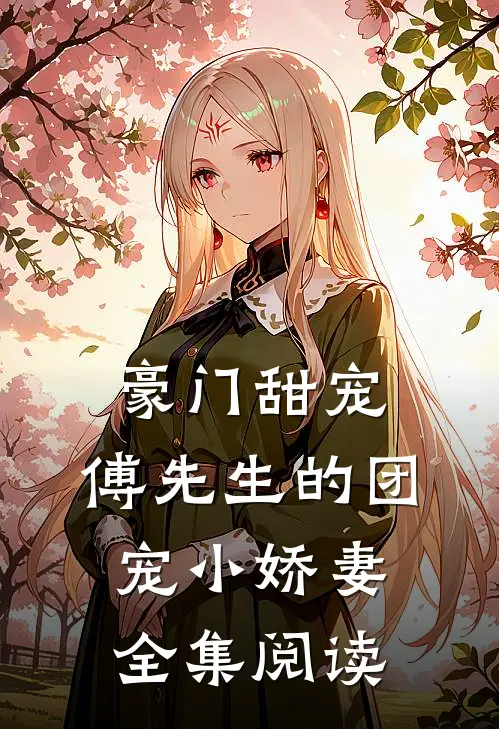 豪门甜宠傅先生的团宠小娇妻全集阅读免费
