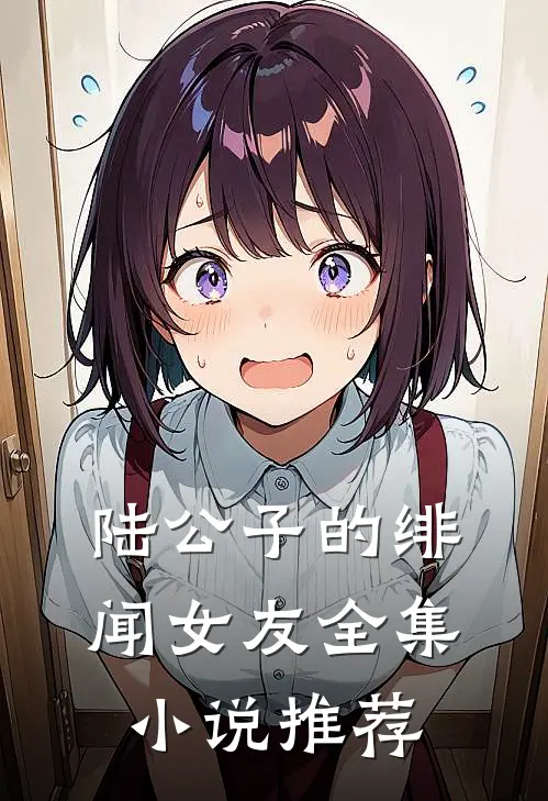 陆公子的绯闻女友全集小说推荐
