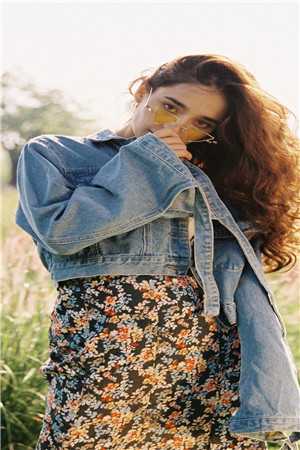 星光跌入他眼眸爽文