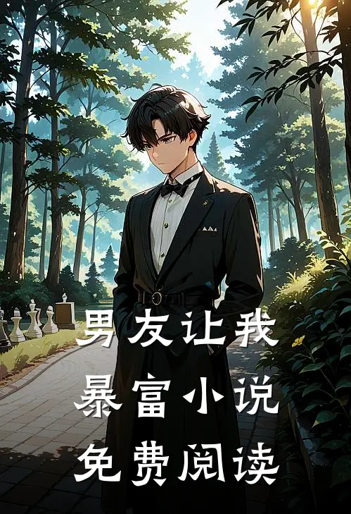 男友让我暴富小说免费阅读