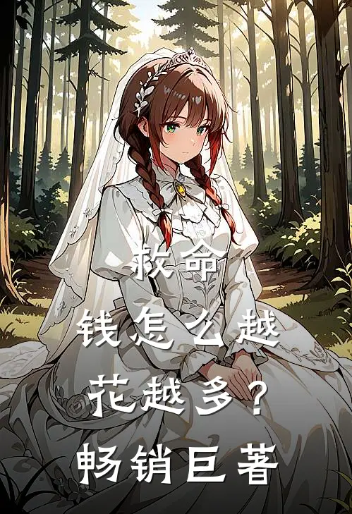 救命,钱怎么越花越多?畅销巨著