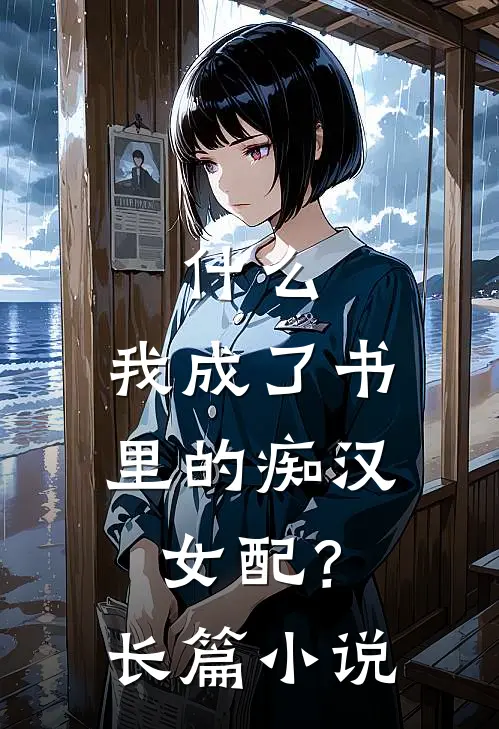 ,我成了书里的痴汉女配?长篇免费阅读