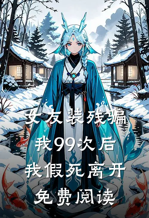 女友装残骗我99次后,我假死离开免费阅读全文