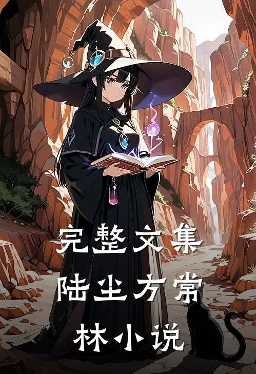 完整文集陆尘方常林小说