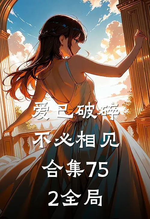 爱已破碎,不必相见合集752全局免费阅读