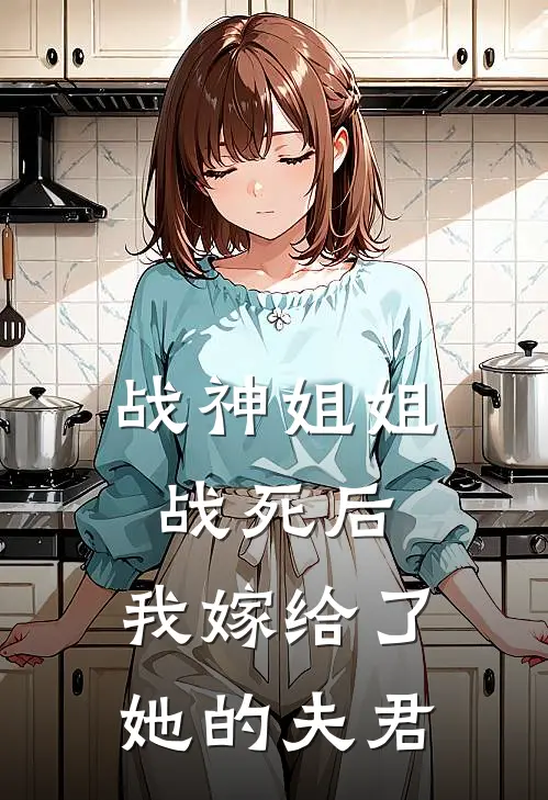战神姐姐战死后,我嫁给了她的夫君