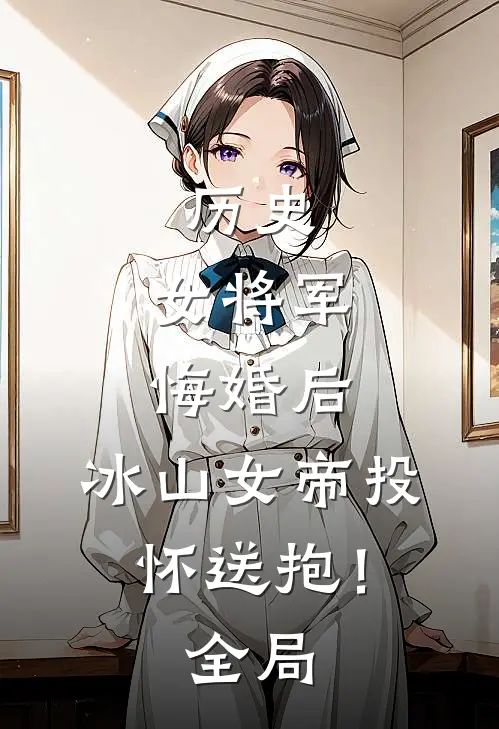 历史女将军悔婚后,冰山女帝投怀送抱!全局免费阅读