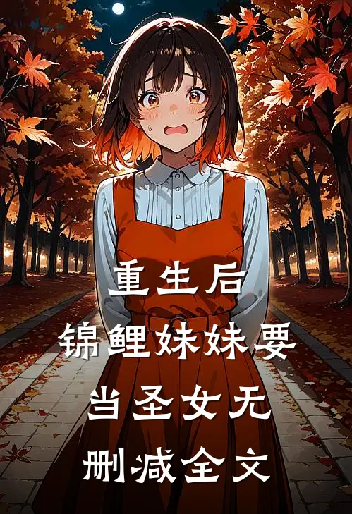 重生后,锦鲤妹妹要当圣女无删减全文
