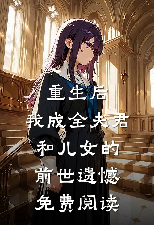重生后,我成全夫君和儿女的前世遗憾免费阅读全文