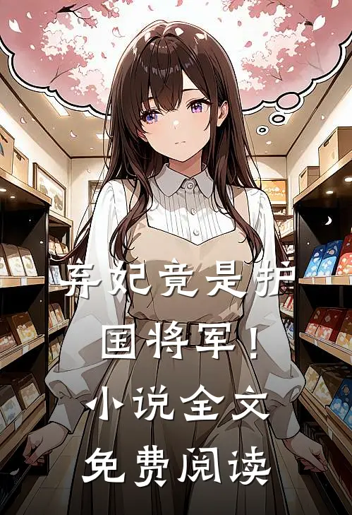 弃妃竟是护国将军!全文免费阅读