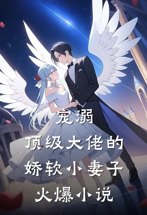 宠溺顶级大佬的娇软小妻子火爆