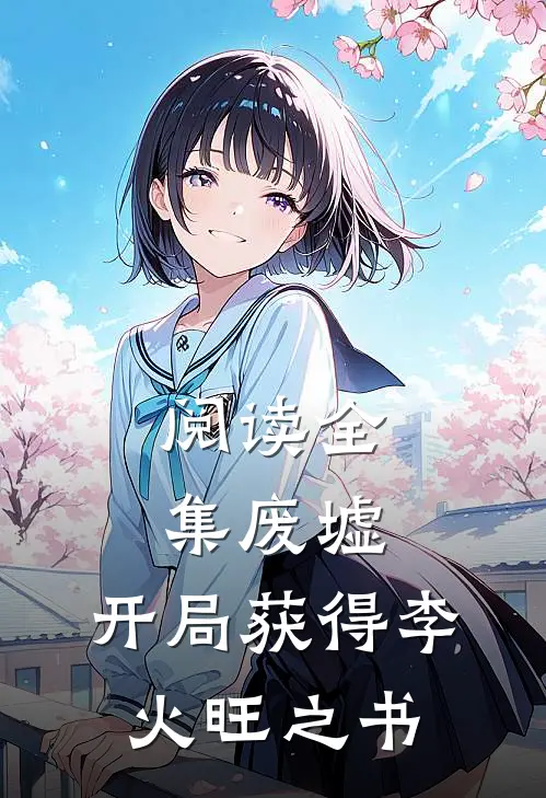 阅读全集废墟,开局获得李火旺之书