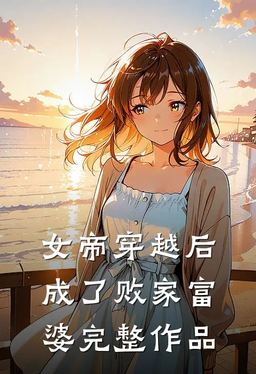 女帝穿越后,成了败家富婆完整作品