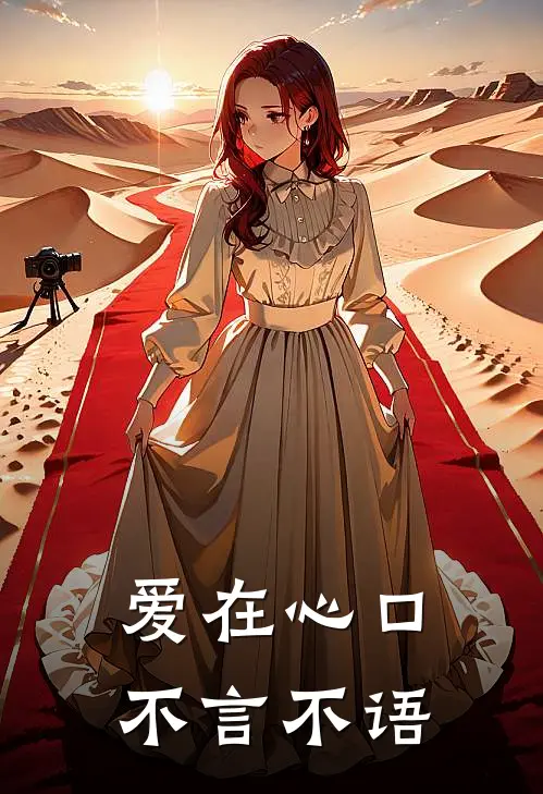 爱在心口,不言不语下一句