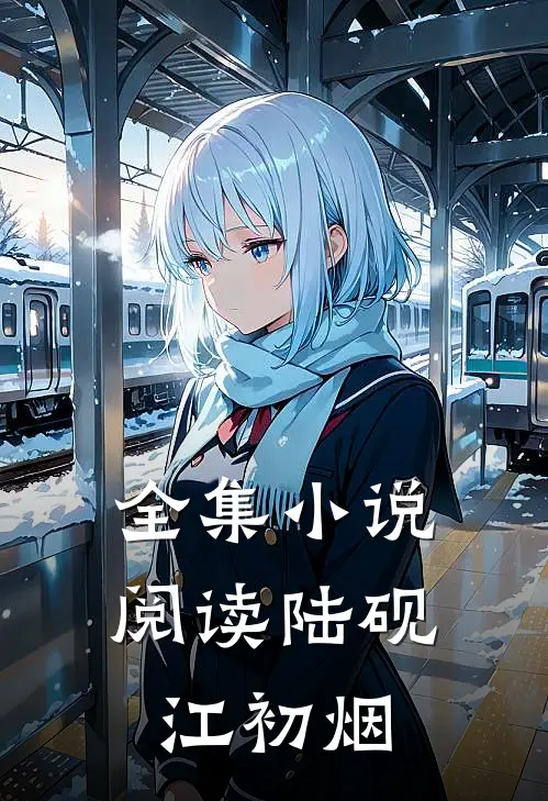 全集小说阅读陆砚江初烟