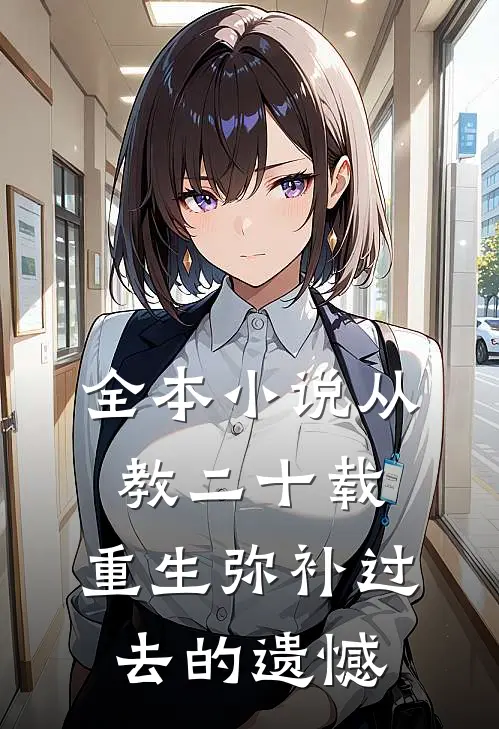 全本从教二十载,重生弥补过去的遗憾的