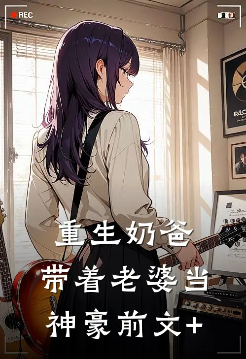 重生奶爸，带着老婆当神豪前文+