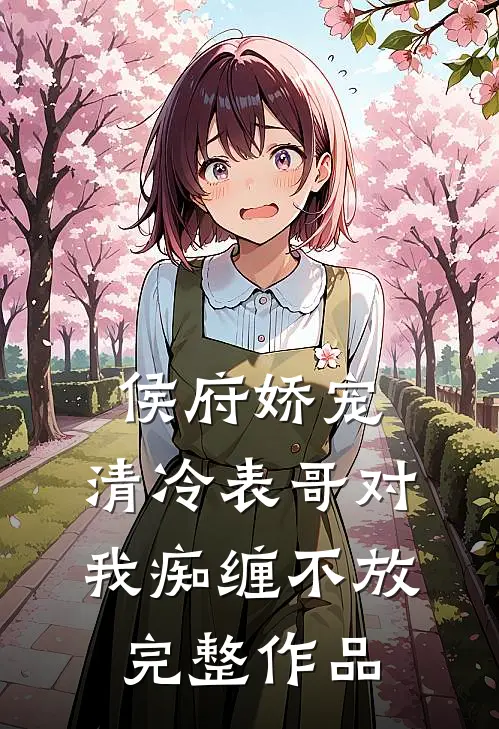 侯府娇宠：清冷表哥对我痴缠不放完整作品