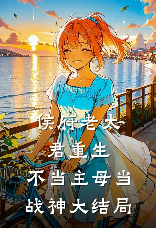 侯府老太君重生,不当主母当战神大结局怎么样