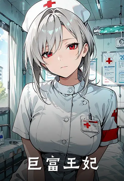 巨富王妃