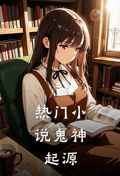 热门鬼神起源在线阅读