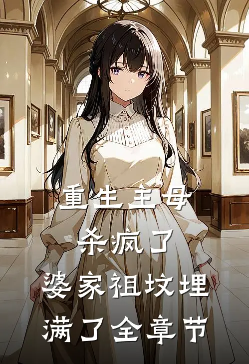 重生主母杀疯了,婆家祖坟埋满了全章节