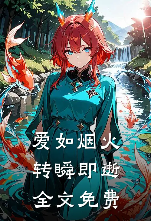 爱如烟火,转瞬即逝全文免费阅读