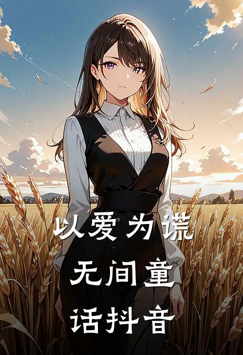 以爱为谎,无间童话抖音