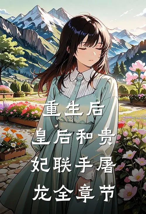 重生后,皇后和贵妃联手屠龙全章节
