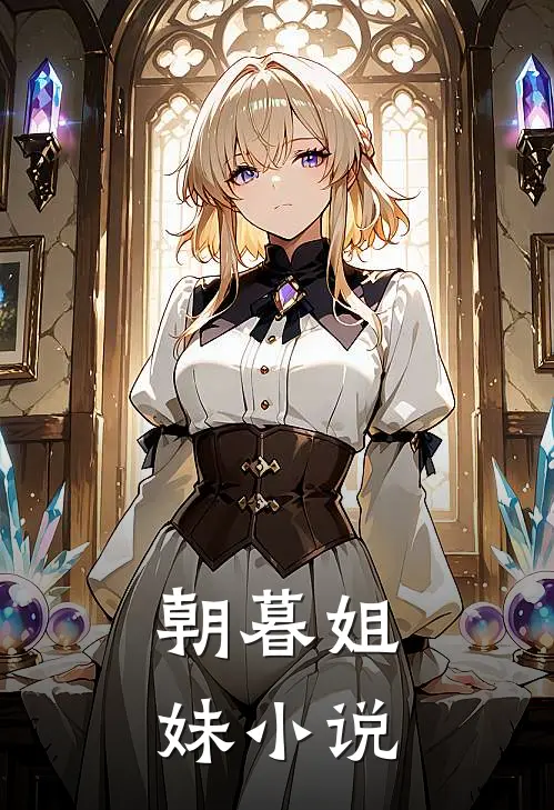 朝暮姐妹小说