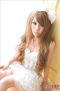 长冬如许，她寄朝朝在线