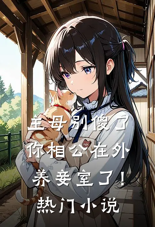 主母别傻了,你相公在外养妾室了!热门免费阅读