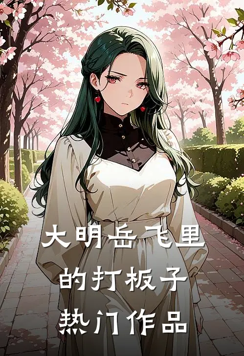 大明岳飞里的打板子热门作品