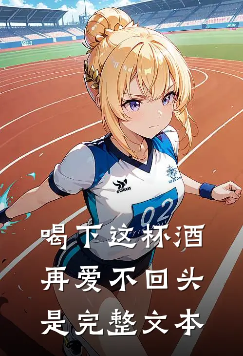 喝下这杯酒,再爱不回头是完整文本