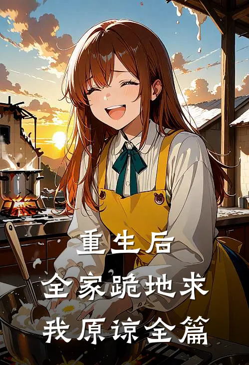 重生后，全家跪地求我原谅全篇