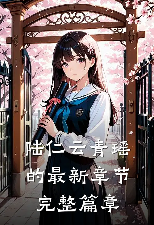 陆仁云青瑶的最新章节完整篇章