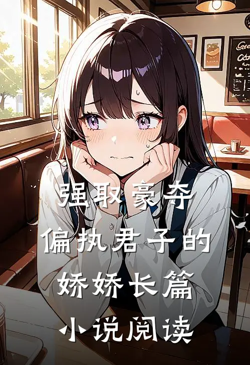 强取豪夺：偏执君子的娇娇长篇小说阅读