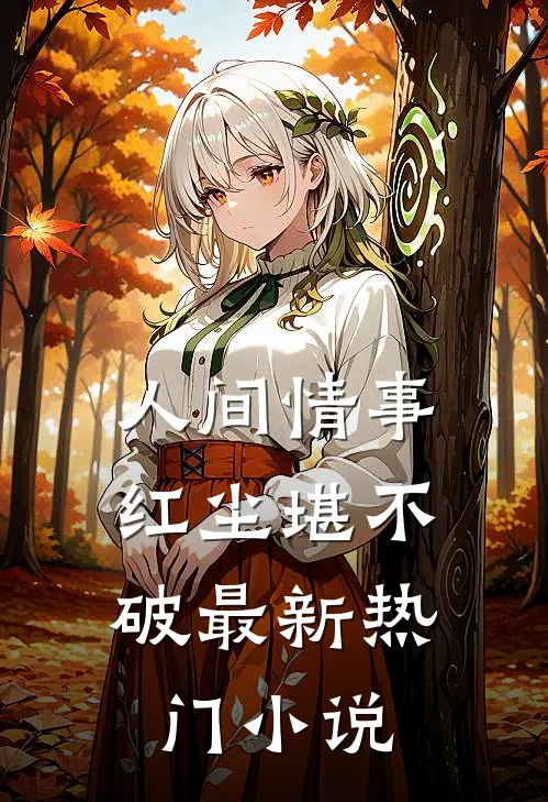 人间情事,红尘堪不破最新热门阅读