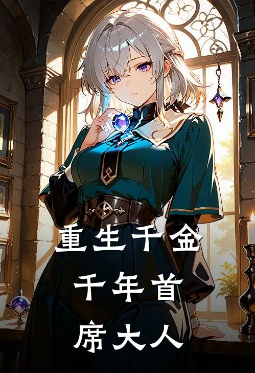 重生千金千年首席大人