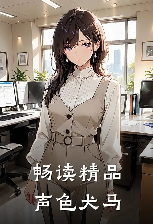 畅读精品声色犬马