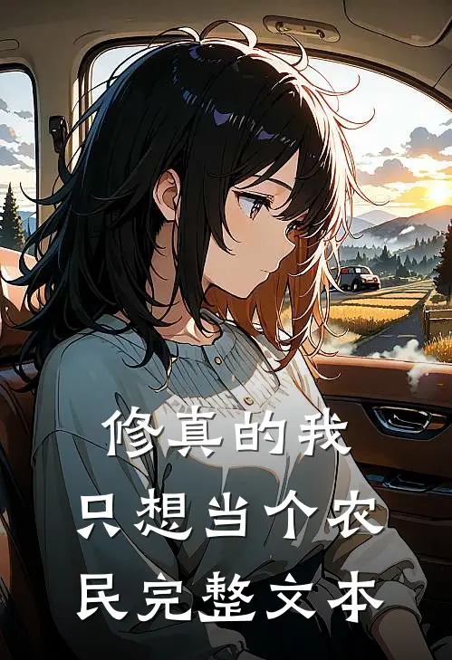 修真的我,只想当个农民完整文本阅读