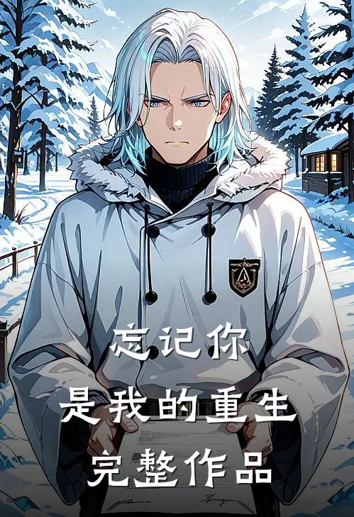 忘记你,是我的重生完整作品在线观看