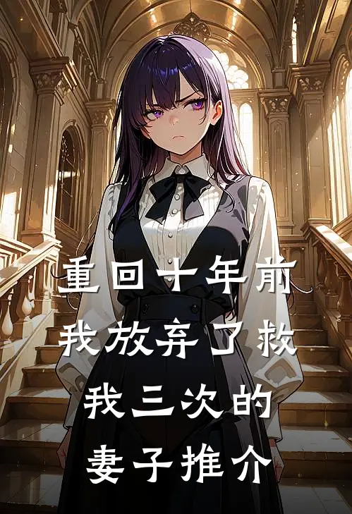 重回十年前,我放弃了救我三次的妻子推介