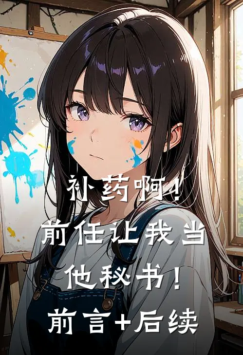 补药啊！前任让我当他秘书！前言+后续