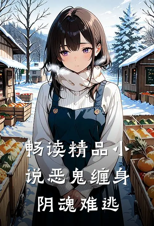 畅读精品恶鬼缠身,阴魂难逃
