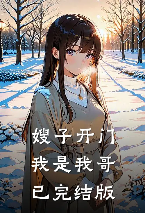 嫂子开门,我是我哥已完结版
