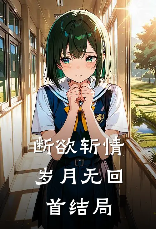 断欲斩情,岁月无回首结局怎么样