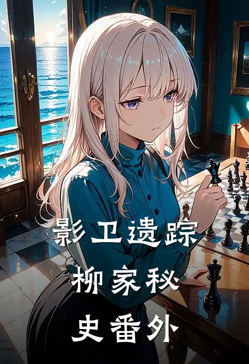 影卫遗踪柳家秘史 番外免费阅读