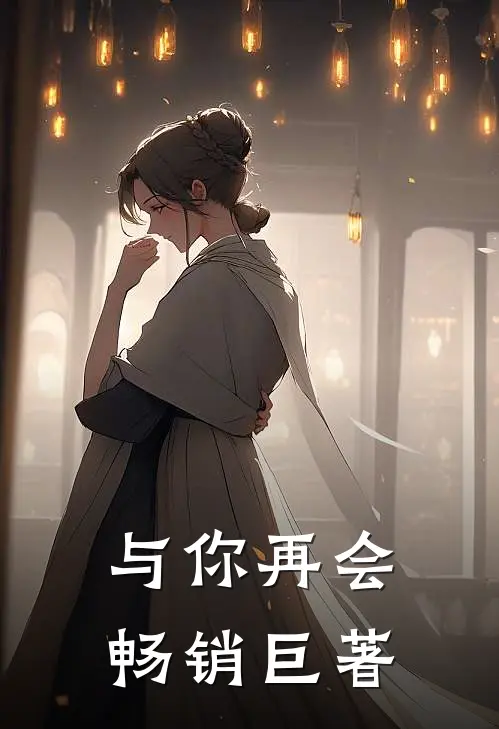 与你再会畅销巨著的英文