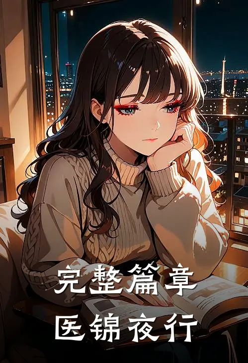 完整篇章医锦夜行